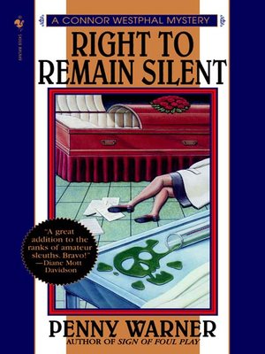 cover image of Right to Remain Silent